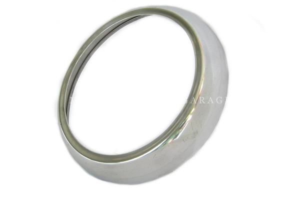 HEADLAMP RIM - 600/600D MULTIPLA - USED